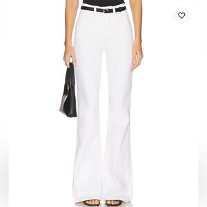 GOOD AMERICAN NWT Flared Jeans, Size 10, 30